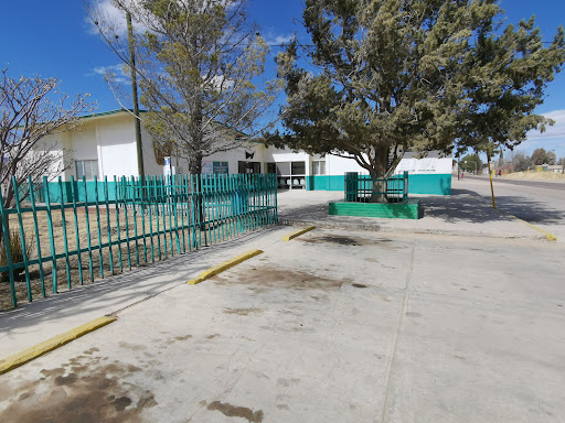Imss El Molino Namíquipa