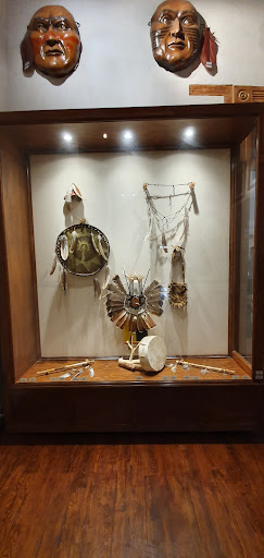 Museo Ex-hacienda El Sauz