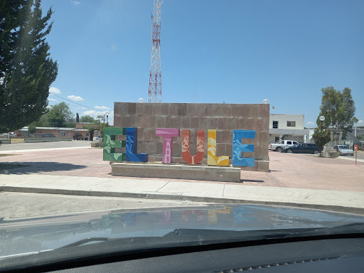 Presidencia Municipal El Tule