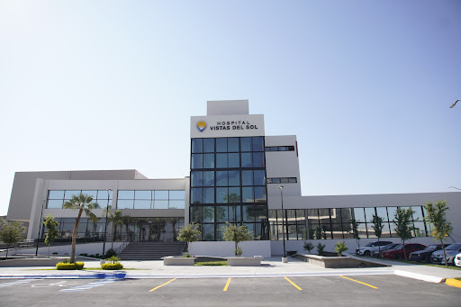 Vistas del Sol Hospital