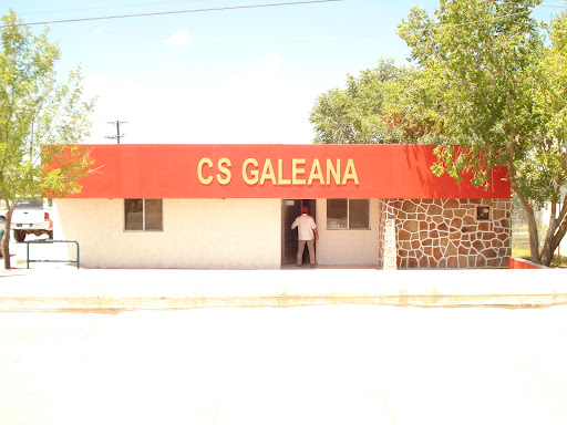 C.S. GALEANA