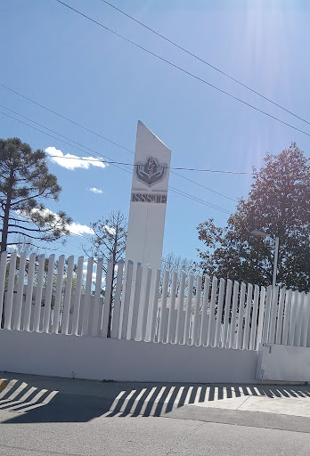 ISSSTE U.M.F. Guachochi