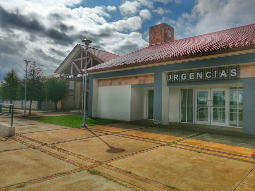 C.A.A.P.S. Guachochi
