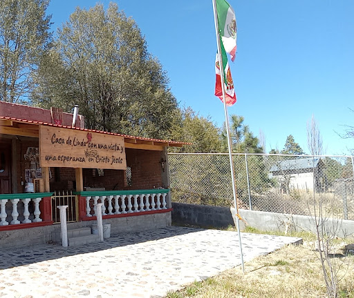 Medica Clinica Casa Linda