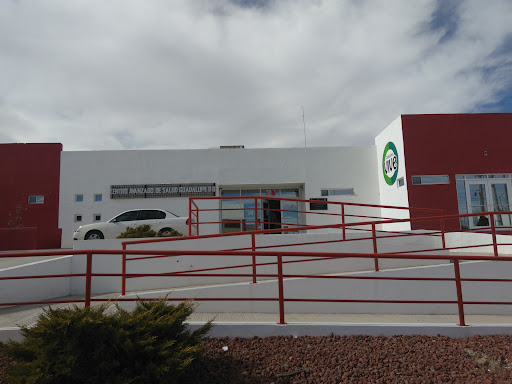 Centro Avanzado De Salud Guadalupe