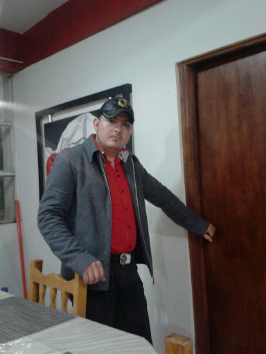 Csrc Guadalupe Y Calvo
