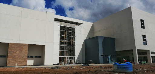 Hospital de Gineco-Obstetricia Parral