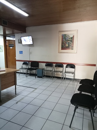Médica Sur Especialistas