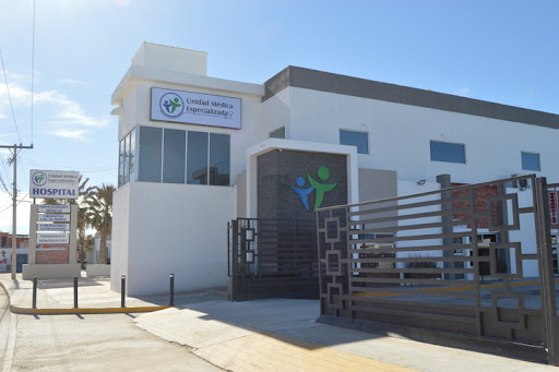 Hospital Unidad Médica Especializada