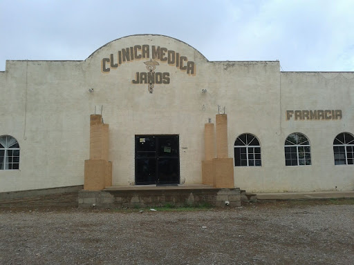Clinica Medica Janos Y Farmacia