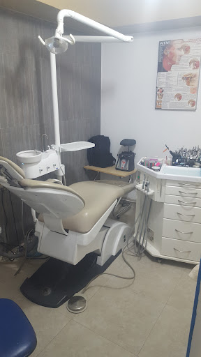 Beltran Del Rio Dentistas
