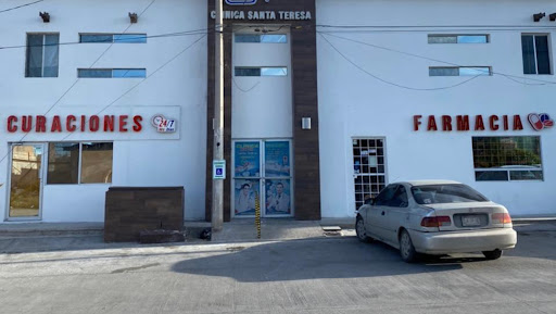 Clínica Santa Teresa