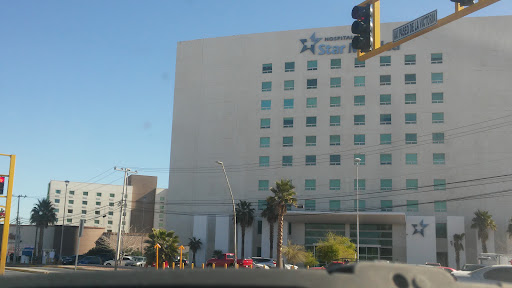 Hospital Star Médica Ciudad Juárez