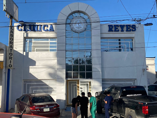 Clinica Reyes