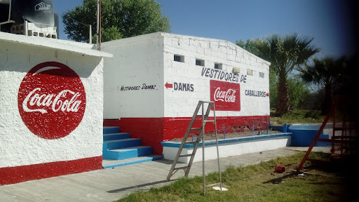 Centro Recreativo Albercas El Ranchito