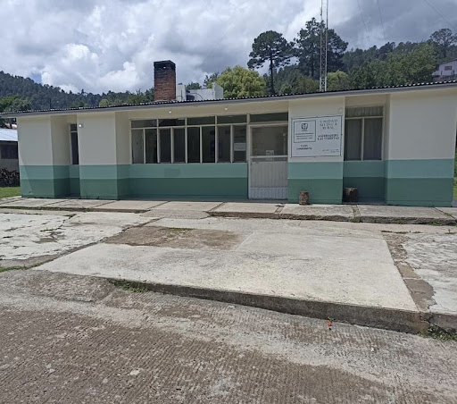 UMR Yerbitas (IMSS BIENESTAR)