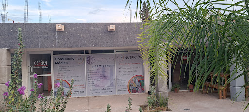 CYM Servicios Medicos