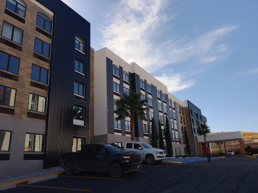 Sierra Alta Medical City