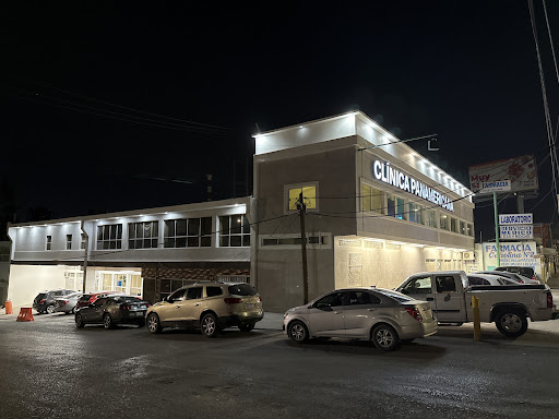 Clinica Panamericana