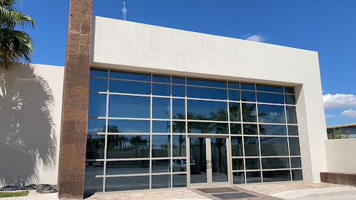 Las Palmas Clínica Dental