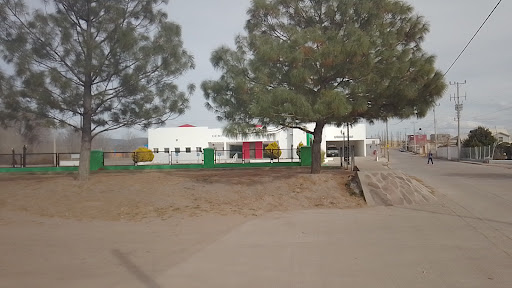 Centro Avanzado de Salud Matachi