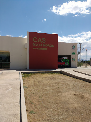 CAS Matamoros Hospital Clinica