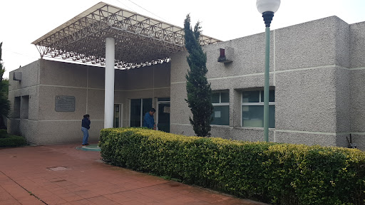 IMSS Bienestar - Centro Especializado de Atención Primaria a la Salud Nicolás Bravo