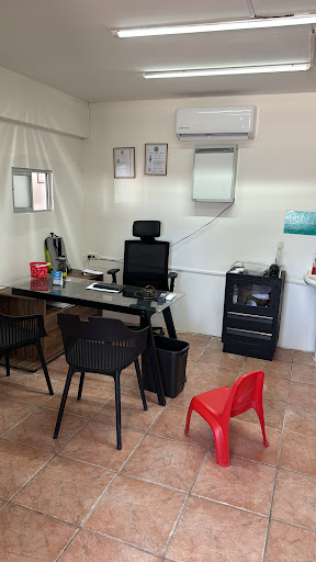 Clinica Ocampo
