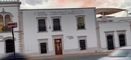 Christus Muguerza Del Parque Centro médico 4