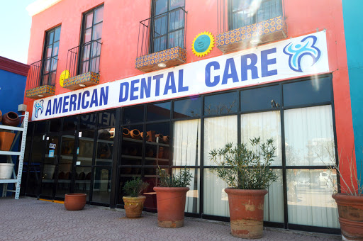 American Dental Care
