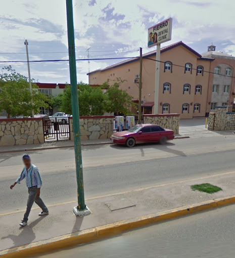 Fierro Dental Clinic