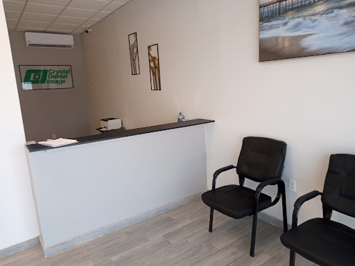 Crystal Dental Image