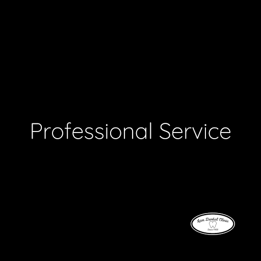 LAM DENTAL CLINIC