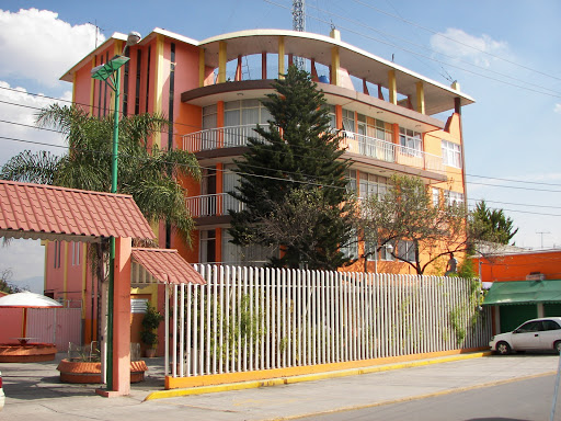 Clinica Riva Palacio