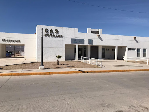 C.A.S. Rosales