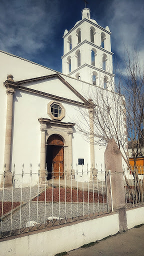 San Andrés