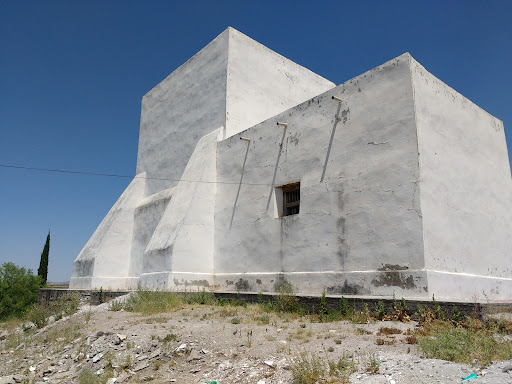 Uas San Francisco De Conchos