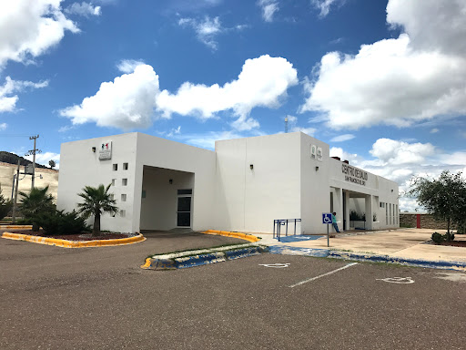 Centro de Salud San Francisco del Oro