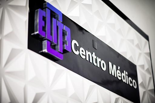 Élite Centro Médico
