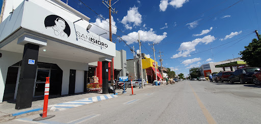 Clinica San Isidro