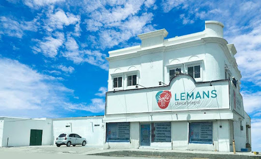 Clinica Lemans