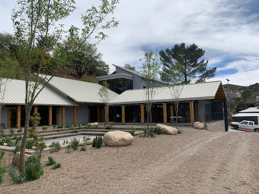 Centro Cultural Casa Grande Grupo México