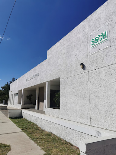 Centro De Salud