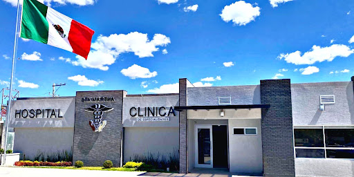 Clinica Santa Martha