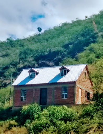 Csr Uruachi