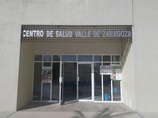 Centro Avanzado de Salud Valle De Zaragoza
