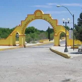 Valle de Zaragoza