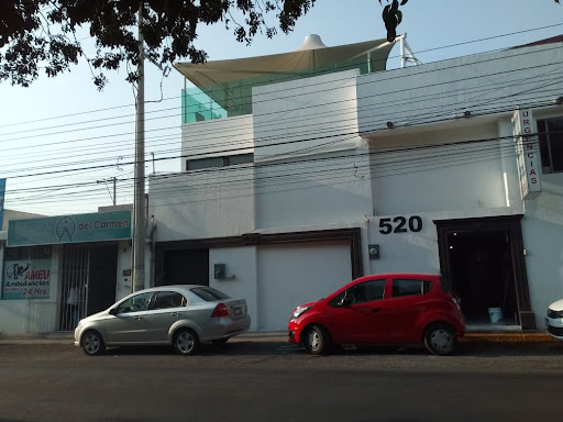 Clínica Medica Ameu