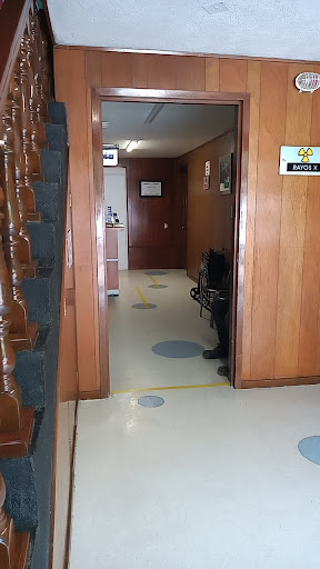 ATENCION MEDICA ESPECIALIZADA EN URGENCIAS