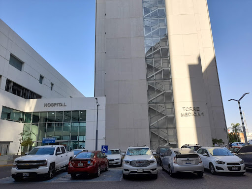 Hospital H+ Querétaro
